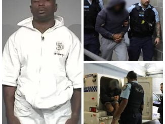 Nigerian Man Arrested For Allegedly Running $9m Drug Ring In Australia