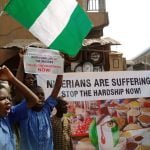 Nigerians Still Divided Over August 1 Protest Against Economic Hardship As Tensions Rise