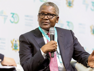 Nigeria’s Economy Can Be Turned Around In Months — Dangote