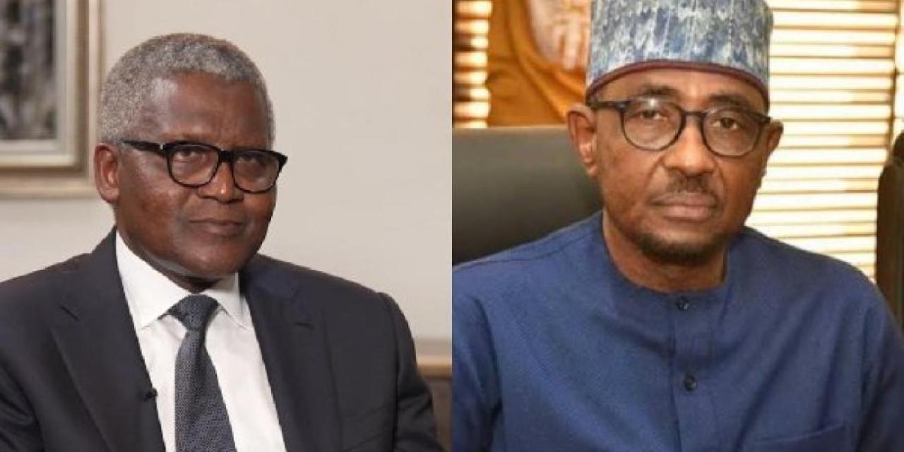 Nigeria’s House Of Reps Orders Dangote, NMDPRA, Others To Stop Media Attacks