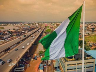 Nigeria’s New National Anthem (Full Lyrics)