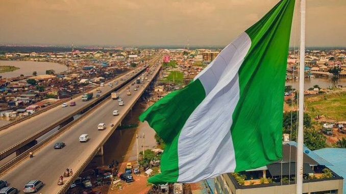 Nigeria’s New National Anthem (Full Lyrics)