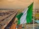 Nigeria’s New National Anthem (Full Lyrics)