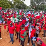 NLC Asks Tinubu To Invite Leaders Of Planned Protest, Address Grievances