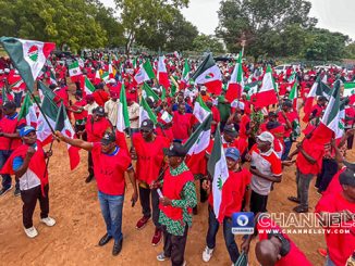 NLC Asks Tinubu To Invite Leaders Of Planned Protest, Address Grievances