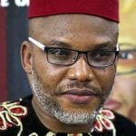 Nnamdi Kanu Ill With Low BP, Shortness Of Breath - Aloy Ejimakor