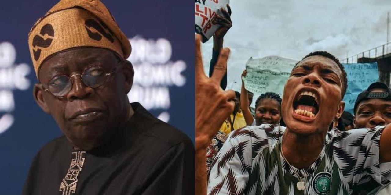 No Going Back On Planned Protest – Arewa Youths To Tinubu Government