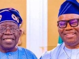 Nobody Will Recognise Nigeria When Tinubu Completes 8 Years – Akpabio