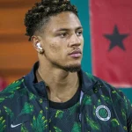 Okoye thanks Rohr for Super Eagles chance