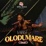 Olodumare Lyrics by Labisi