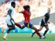 Olympics: Valiant Falcons Fall To World Champions Spain