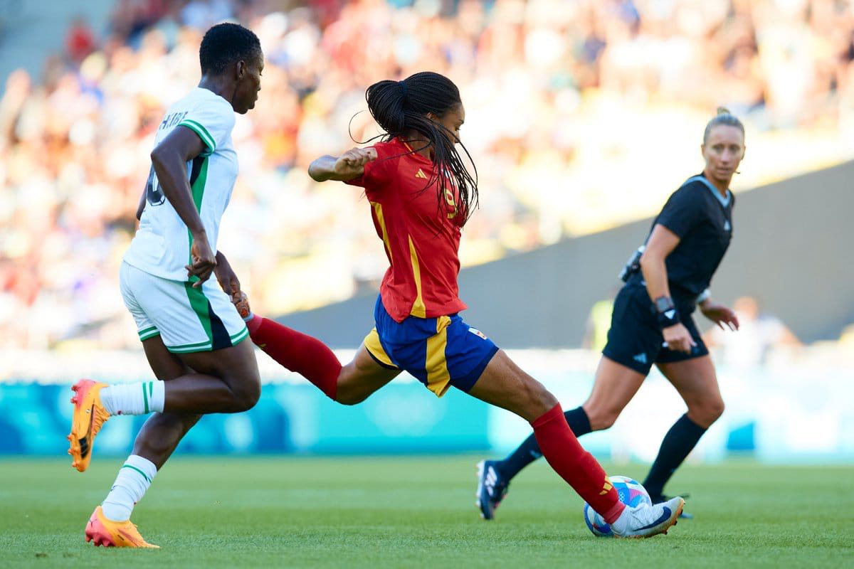 10 Super Falcons Breakout Stars From FIFA U-20 Women’s World Cup