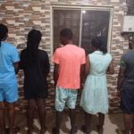 Ondo Corps Members Recount Ordeal In Kidnappers' Den