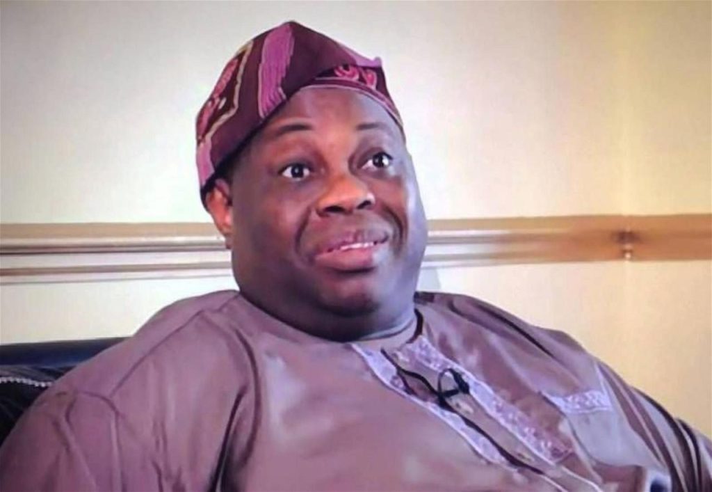 Only Okupe And Reno Omokri Know Why Tinubu Is Suddenly Their Idol - Dele Momodu