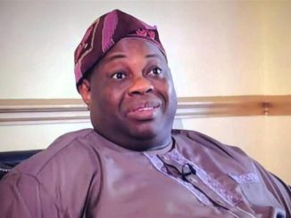 Only Okupe And Reno Omokri Know Why Tinubu Is Suddenly Their Idol - Dele Momodu