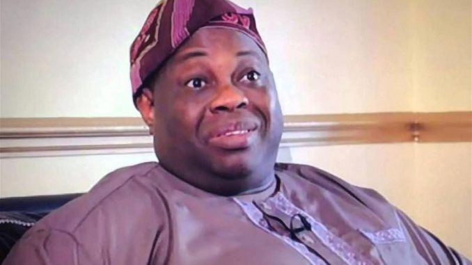 Only Okupe And Reno Omokri Know Why Tinubu Is Suddenly Their Idol - Dele Momodu