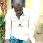 Osun Herbalist Slit Friend's Throat To Make 'Money Ritual Soap' For Yahoo Boys (Pix)