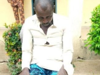 Osun Herbalist Slit Friend's Throat To Make 'Money Ritual Soap' For Yahoo Boys (Pix)