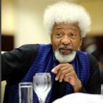 Over 80 Schools To Celebrate Wole Soyinka At 90