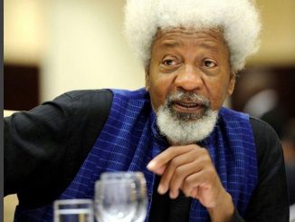 Over 80 Schools To Celebrate Wole Soyinka At 90