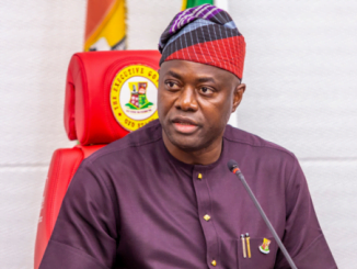 Paying ₦‎70,000 Minimum Wage Won't Be Too Challenging - Makinde