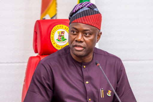 Paying a ₦70,000 Minimum Wage Won’t Be Too Challenging – Makinde