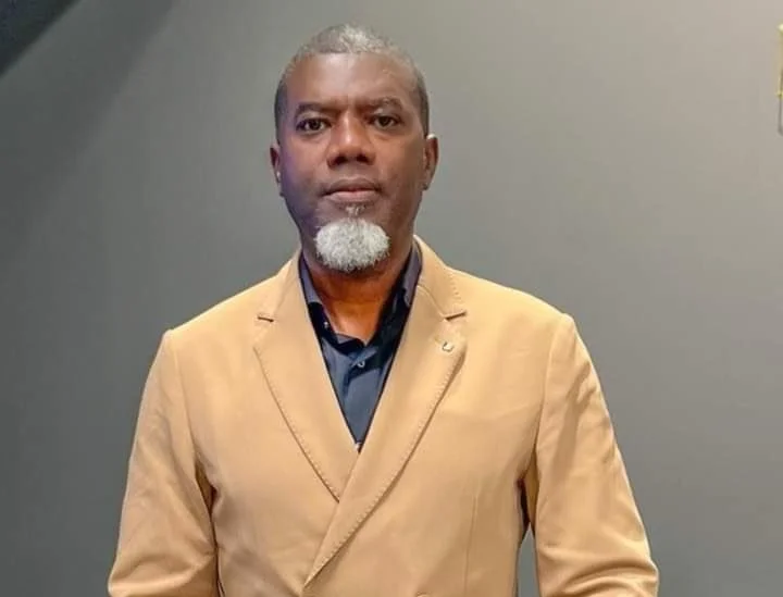 Reno Omokri Speaks Against Protest In Lagos State