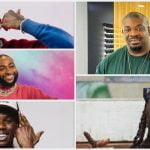 The Big 5: Nigerian Music Legends Shaping Global Sounds