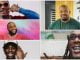 The Big 5: Nigerian Music Legends Shaping Global Sounds