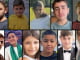 Pictures Of The Children Who Were Killed In The Attack By Hezbollah