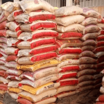 Planned Protest: FG Begins To Sell 50kg Rice At ₦40,000