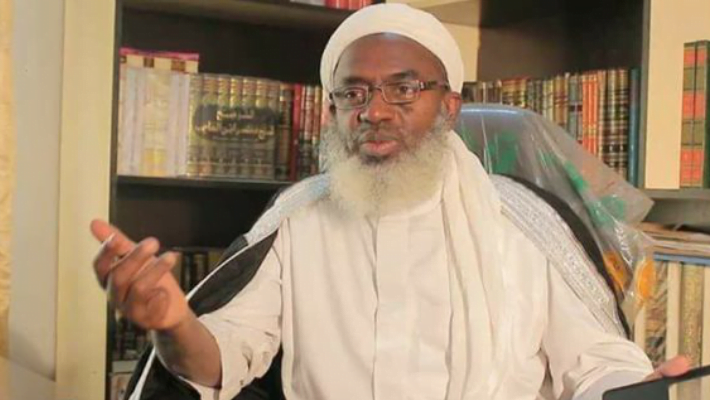 Planned Protest Will Cause Anarchy – Sheikh Gumi