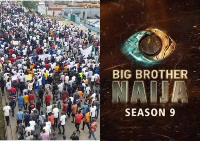 Planned Protests: Suspend BBNaija – Human Rights Advocate