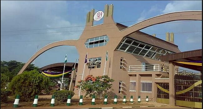 Power Outage: UNIBEN Shuts Down Indefinitely After Students’ Protest