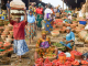 Prices Of Beans, Tomato, Yam, Potato Rise By Over 250% In One Year