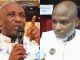 Primate Ayodele to Nnamdi Kanu: Plead with Nigerian Government or Face Death in Jail