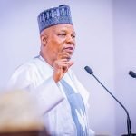 Protest: You Don’t Know Where This Will End - VP Shettima Tells Nigerians