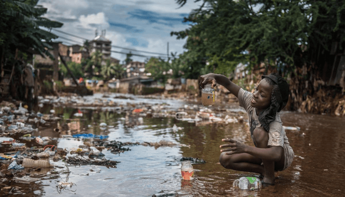 Public Health Expert Outlines 5 Basic Must-Do’s To Avoid Contracting Cholera