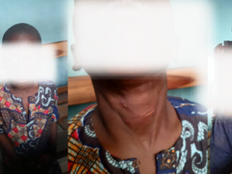 Ritualist Arrested While Attempting To Kill 10-Year-Old Boy In Kwara