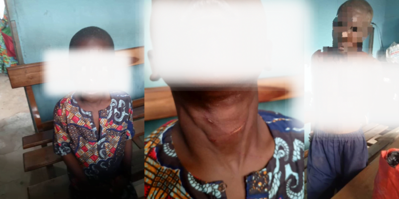 Ritualist Arrested While Attempting To Kill 10-Year-Old Boy In Kwara