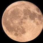 Scientists Find Underground Cave On Moon