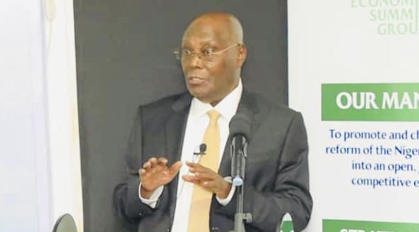 NNPC Replies Atiku Abubakar, Explains Acquisition Of OVH