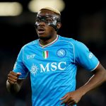 Serie A: Damiani backs Conte to help Osimhen shine at Napoli