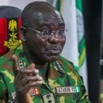 Those Agitating For Nigeria’s Division Are Dreamers - Former COAS, Buratai