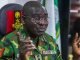 Those Agitating For Nigeria’s Division Are Dreamers - Former COAS, Buratai