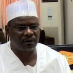 Tinubu Caged Inside Presidential Villa, Says Ndume