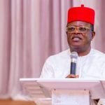 Tinubu Has Seven More Years To Deliver Road Projects – Umahi