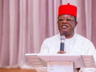 Tinubu Has Seven More Years To Deliver Road Projects – Umahi