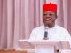 Tinubu Has Seven More Years To Deliver Road Projects – Umahi