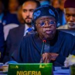 Tinubu Vows Dialogue with Withdrawn Members Burkina Faso, Mali, Niger in ECOWAS Address at AU Meeting